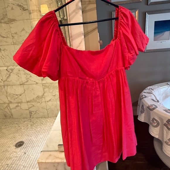 Boutique Mini Dress - Picture 1 of 3